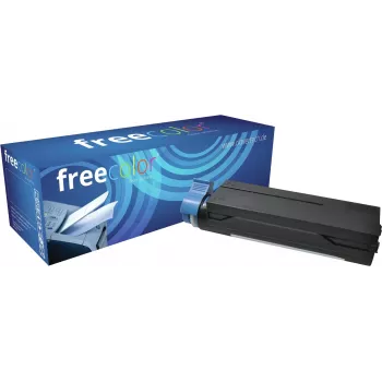 Freecolor MB461-FRC lāzerkasetne 7000 lapas melna tonera kasetne (MB461-FRC)