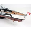 Plastmasas modeļkuģis REVELL Tirpitz 1:350 mērogs