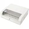 Sienas stiprināms tīkla skapis Digitus DN-19 04U-PB, 3U, pelēks