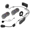 Motocikla interkomu komplekts Sena 10R Duo