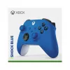 Microsoft Xbox Wireless Controller Blue, White Bluetooth/USB spēļu kontrolieris Analogs/Ciparu Android, PC, Xbox One, Xbox One S, Xbox One X, Xbox Series S, Xbox Series X, iOS
