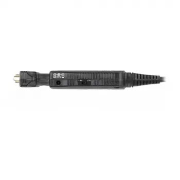Delock 62976 Ethernet uz RS-232 sērijas pārveidotājs, 10/100 Mbps, RJ45 uz DB9 vītišķis