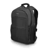 Port Designs Sydney 39.6 cm (15.6 inch) Mugursoma Melna