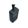 Portatīvais lādētājs Port Designs 907003 30000 mAh