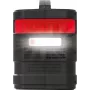 Pārnēsājama barošanas stacija GYS POWER PACK 520 20 Ah LiPo — Melna/Sarkana, 027961
