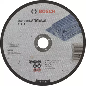 Bosch 2 608 603 167 piederums