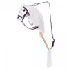 Zirgs uz kociņa HOPPIHORSE Hobby Horse A4 Leopards