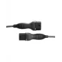 EV lādētājs charge amps Beam CA-130021 13.8 kW ar 6 m kabeli