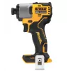 Bezšķērsgriezuma skrūvgriezis 1/4 inch 192Nm DEWALT DCF840N
