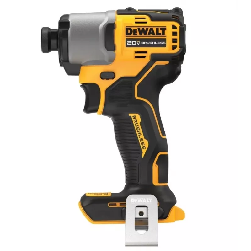 Bezšķērsgriezuma skrūvgriezis 1/4 inch 192Nm DEWALT DCF840N