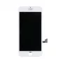 Displejs iPhone 7 (Balts) HQ+