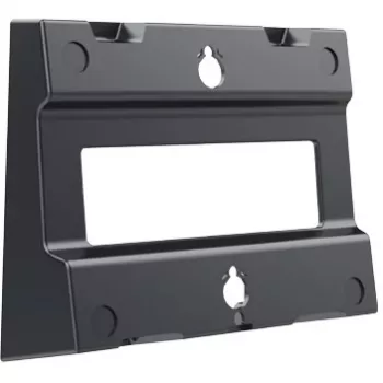 Sienas kronšteins Fanvil WB107 Melns 162.6mm x 41.7mm x 121.8mm