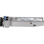 SFP raidītājmodulis BlueOptics SFP-6-CM-BO 1250 Mbit/s Sudraba