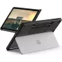 UAG Urban Armor Gear Scout Handstrap Maciņš | Microsoft Surface Pro 12 collu (1. Edition) | melns | 324022114040