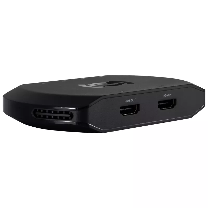 Streamplify CAPTURE 4K ārējā uztveršanas karte