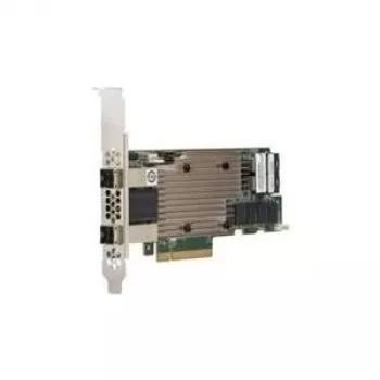 RAID Kontrolieris Broadcom MegaRAID 9480-8i8e