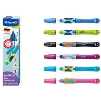 Pelikan 820295 Melns