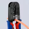Kabeļu preses knaibles Knipex 97 51 10 SB