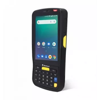 Newland MT65 Beluga V - datu vākšanas terminālis - izturīgs - Android 11 - 32 GB - 10,2 cm (4 inch)