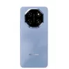 Viedtālrunis Blackview SHARK 6 — 6.88 collu (17,5 cm), Unisoc T8100, 8 GB RAM, 128 GB, 5G, 5000 mAh, Divas SIM, Zils