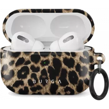 Burga Maciņš AirPods Pro 2 (Aizsargmaciņš)