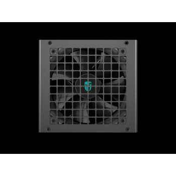 DeepCool PF600X 600W 80 PLUS Bronze barošanas bloks ATX