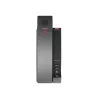 IP telefons Snom HD101 Black bezvadu klausule Gigabit Ethernet