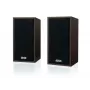 Skaļrunis IBOX IGLSP1 vadu 2.0 galda skaļrunis 10 W Cherry