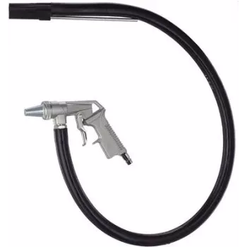 Aerotec smilšu strūklas pistole 8 bar SP-S PRO (2009510)