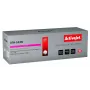 Tonera kasetne ActiveJet ATH-543N, magenta, 1600 lpp, saderīga ar HP 125A CB543A / Canon CRG-716M