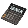 Casio MH-12BK-S Melns 12-ciparu biroja kalkulators
