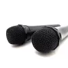 Media-Tech MT395 Accent Pro bezvadu karaoke mikrofonu komplekts, 2 gab.