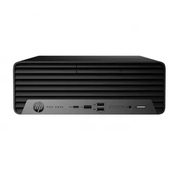 Galddators HP Pro 400 G9 SFF — Intel Core i5-12500, 16GB DDR5, 512GB NVMe SSD, Intel UHD 770, Windows 11 Pro