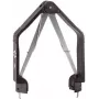 PLCC izvilkšanas instruments c.k tools T2371 ESD 100 mm, PLCC mikroshēmu izvilkējs, antistatisks