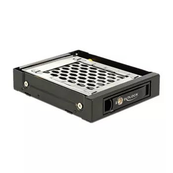 HDD būris DeLOCK 47222 universāla datora korpusa daļa