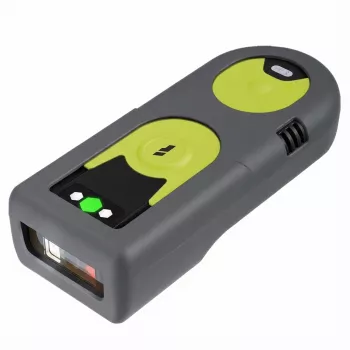 Barcode skenera statīvs Inateck BCST-S ar regulējamu augstumu un stabilu pamatni