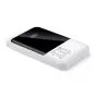 Powerbank everActive EB-10Q 10 000 mAh, 2× USB izejas, 22.5W QC4.0