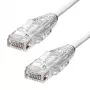Ethernet kabelis ProXtend S-6AUTP-125W CAT6A UTP 125 pēdas (38 m)
