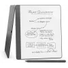 E-grāmatu lasītājs Amazon Kindle Scribe 2024 — 10.2 collu 300 ppi, 16 GB, Tungsten, Premium pildspalva iekļauta