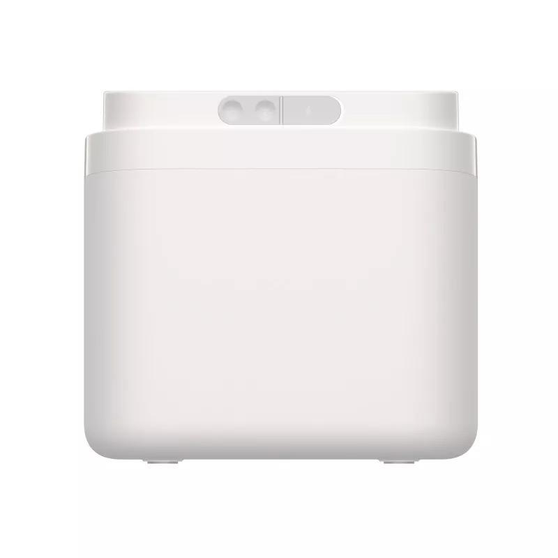 Xiaomi Smart Pet Fountain 2 viedais dzīvnieku dzeramā ūdens strūklaka, 3 L, balta (BHR9486EU)