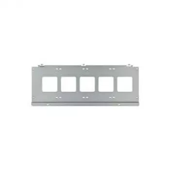 Supermicro MCP-220-93903-0N 2,5 collu HDD stiprinājuma komplekts priekš SC939