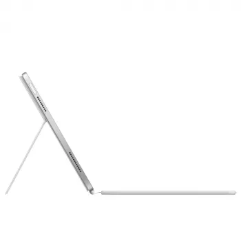 Apple Magic Keyboard Folio MQDP3RS/A QWERTY Krievu Bezvadu Skārienpaliktnis
