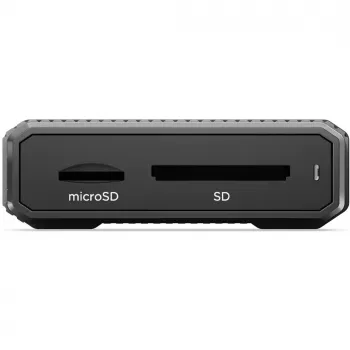 SanDisk Professional PRO-READER SD & microSD karšu lasītājs