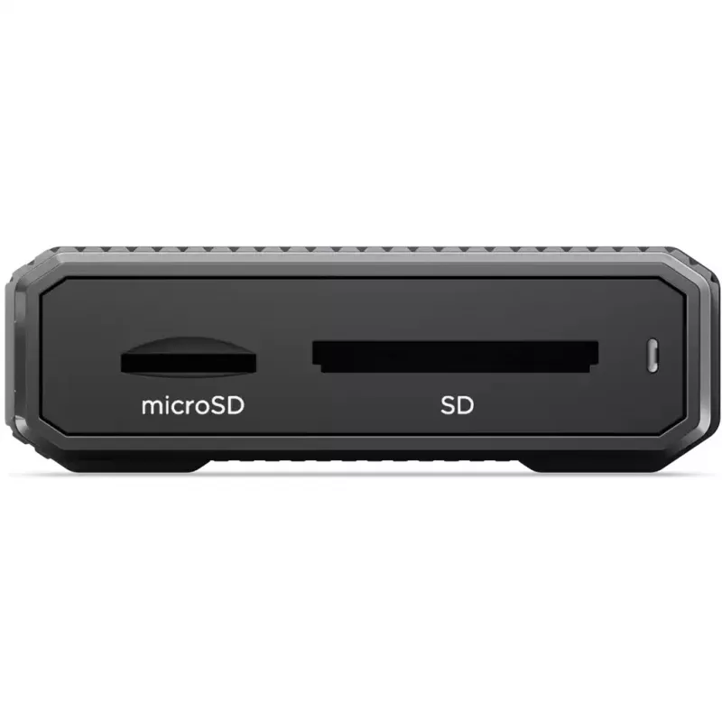 SanDisk Professional PRO-READER SD & microSD karšu lasītājs