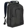 Mugursoma Rivacase Tegel 8460 Melns Poliesters