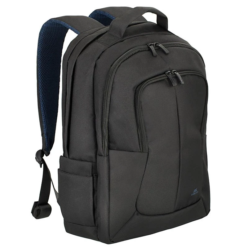Mugursoma Rivacase Tegel 8460 Melns Poliesters
