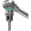 Wera 8790 HMC HF 1 Zyklop uzgriežņu uzgaļu komplekts 10 gab.