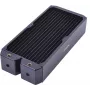 Alphacool NexXxoS Monsta 180mm Dubultais Radiators (14214)