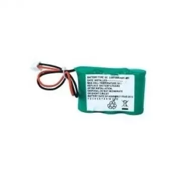 Akumulatora baterija Beltrona ELRH3AA1500 3,6V 1500mAh avārijas apgaismojumam