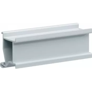 Hager DIN sliežu pacēlājs HYA036H